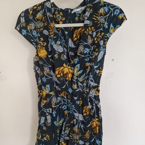 Urban Outfitters Romper (kimchi Blue)